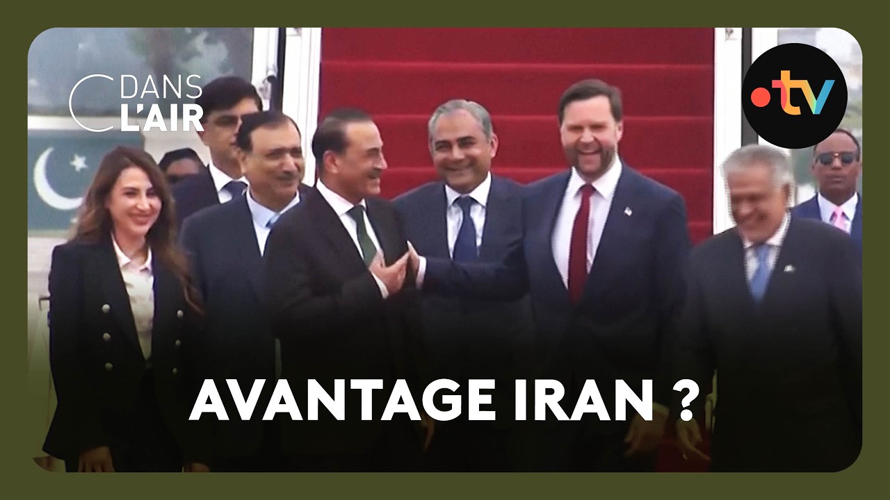 D&eacute;but des n&eacute;gociations au Moyen-Orient