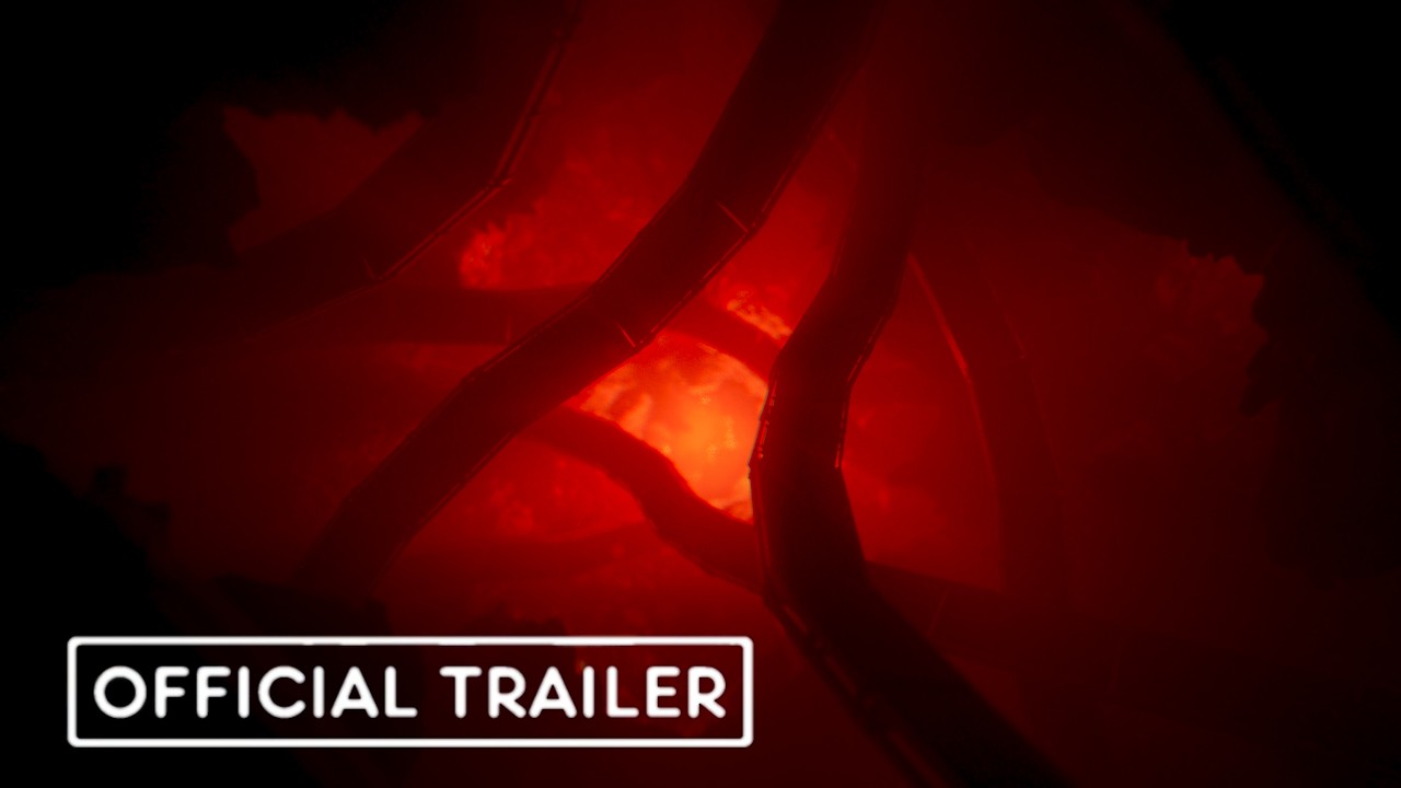 Официальный Релизный Трейлер Subliminal