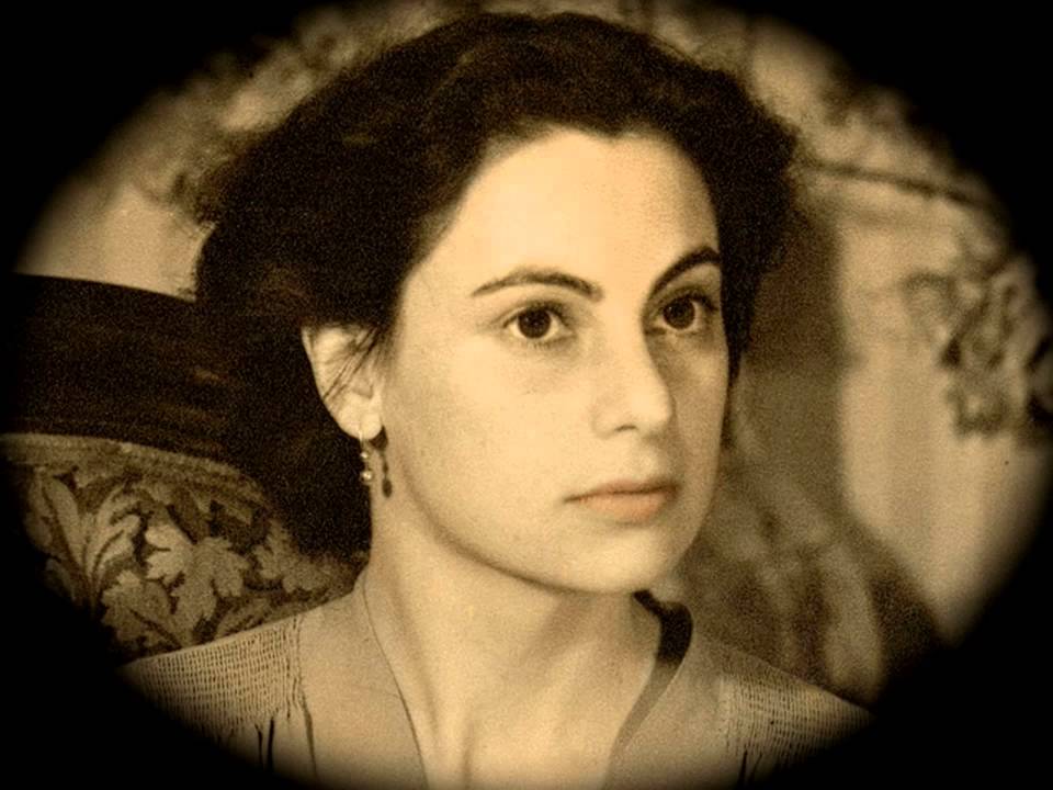 “DARK EYES” - Columbia Salon Orchestra (1939)
