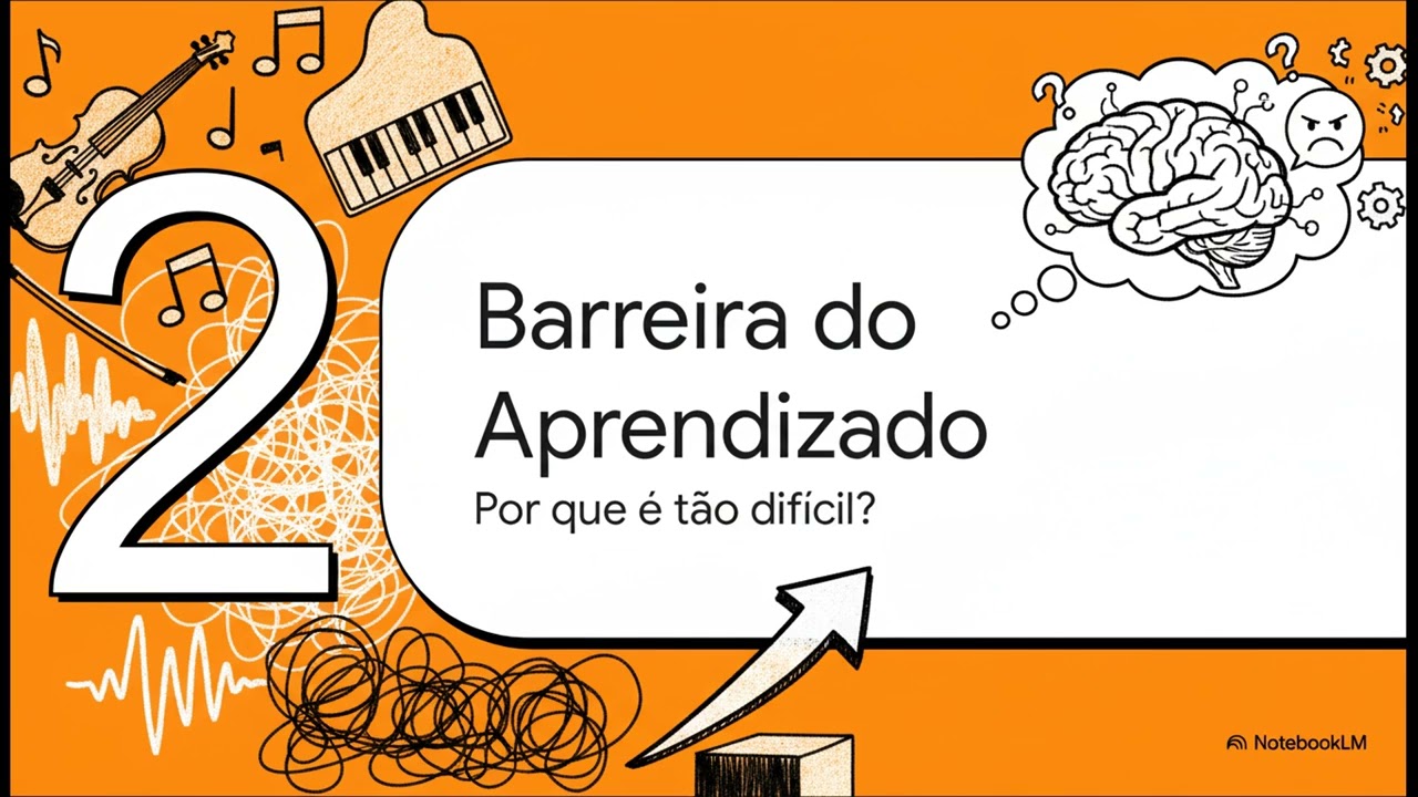 Como o Cérebro se Transforma e Por Que Você Sempre Pode Aprender