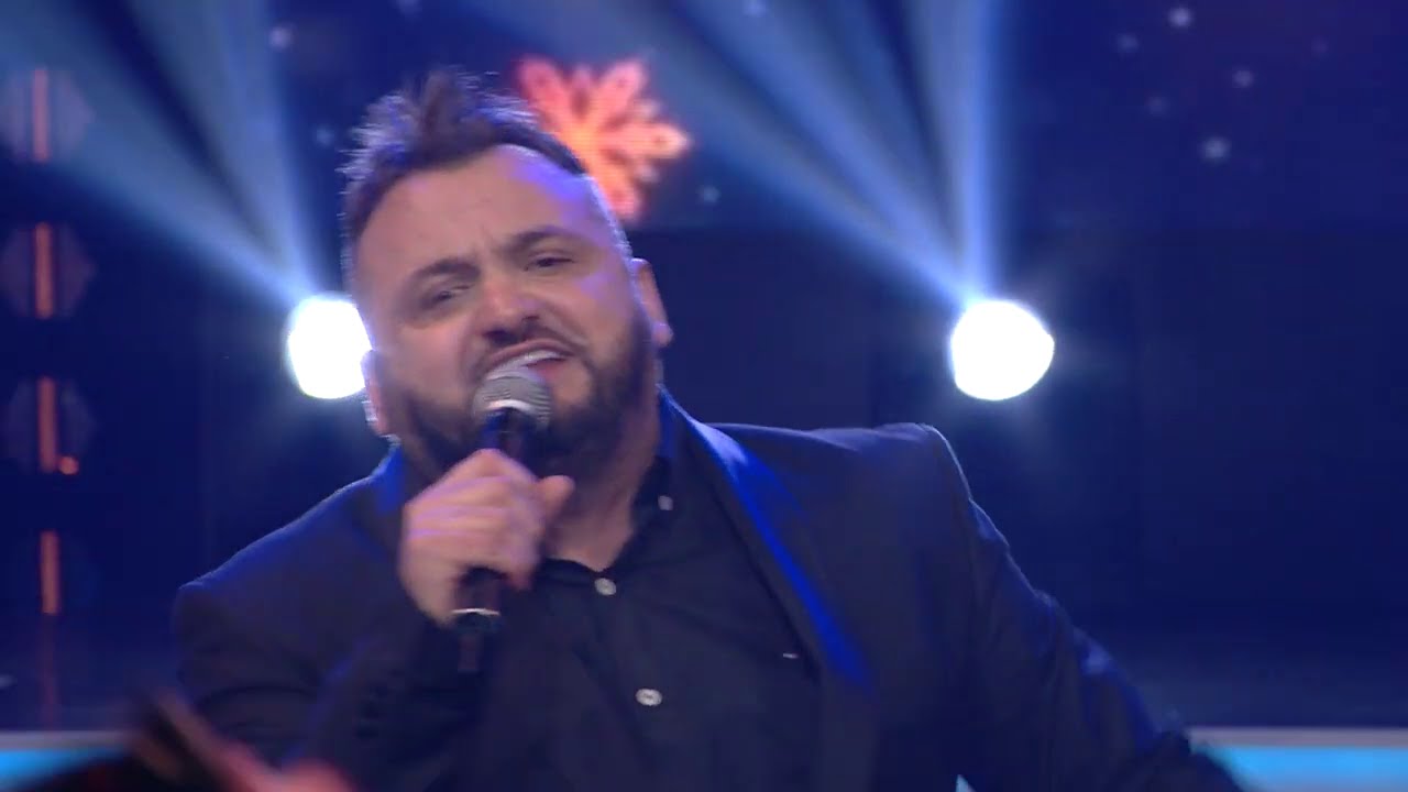 Vizion Pozitiv - Mentor Haziri | Të dua sa Kosovën - Vizion Plus