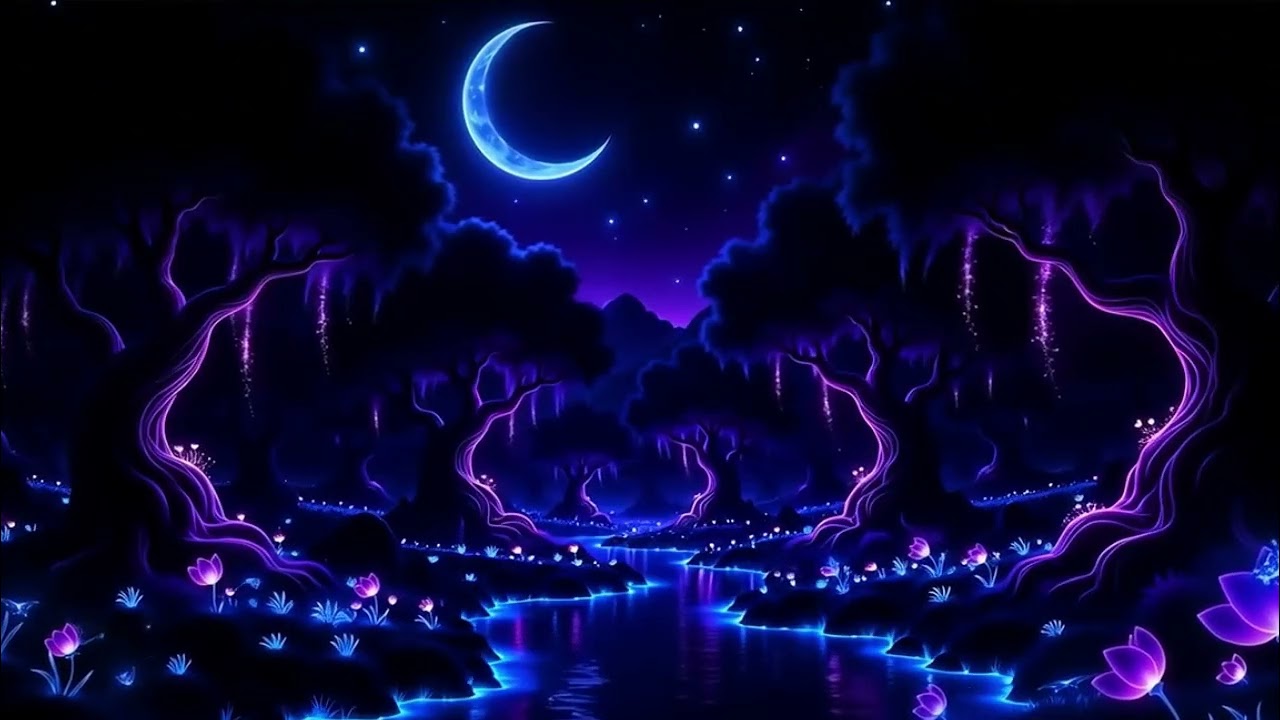 Soft Whisper ASMR to Soothe the Mind and Help You Sleep Soundly