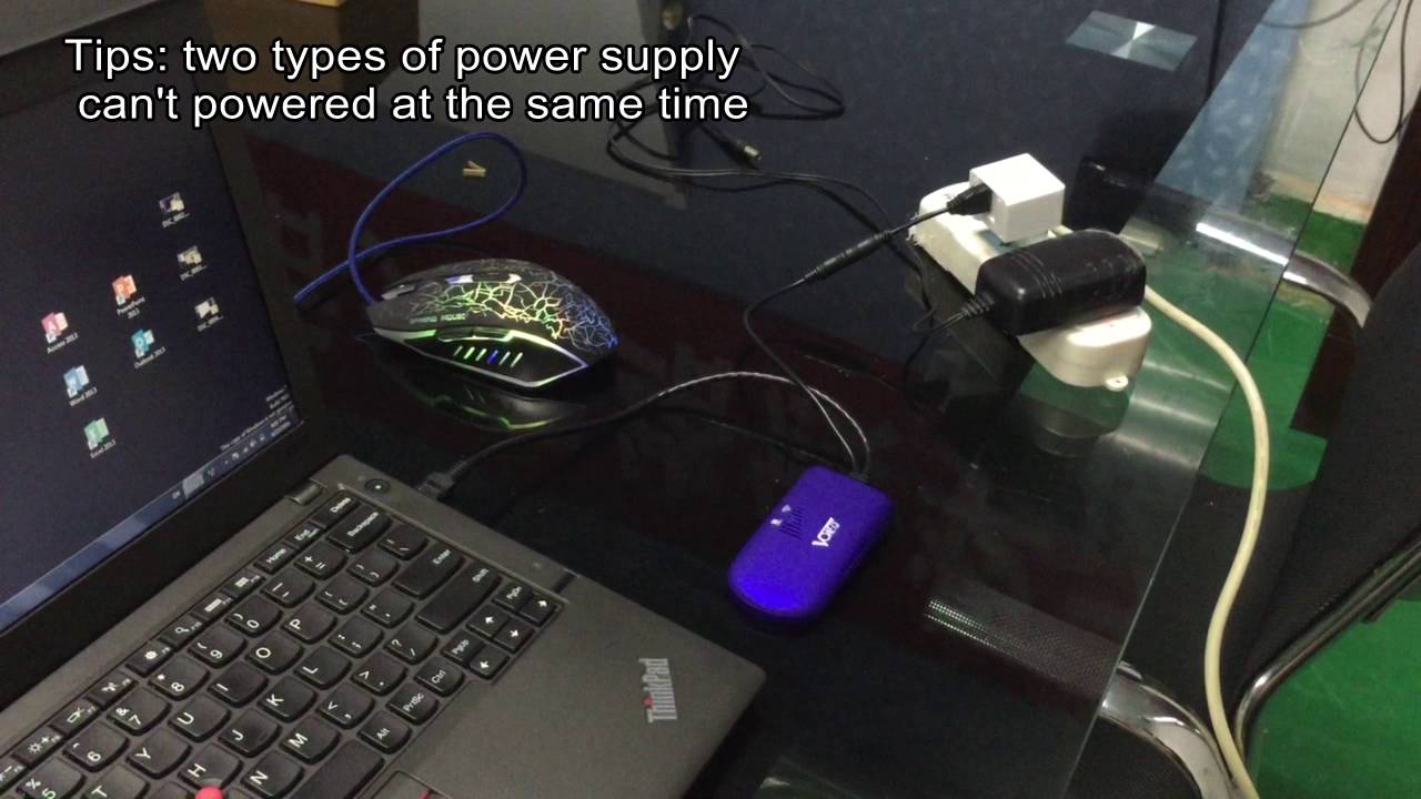 How to set up Wireless Bridges Vonets VAP11G 300 for Networking