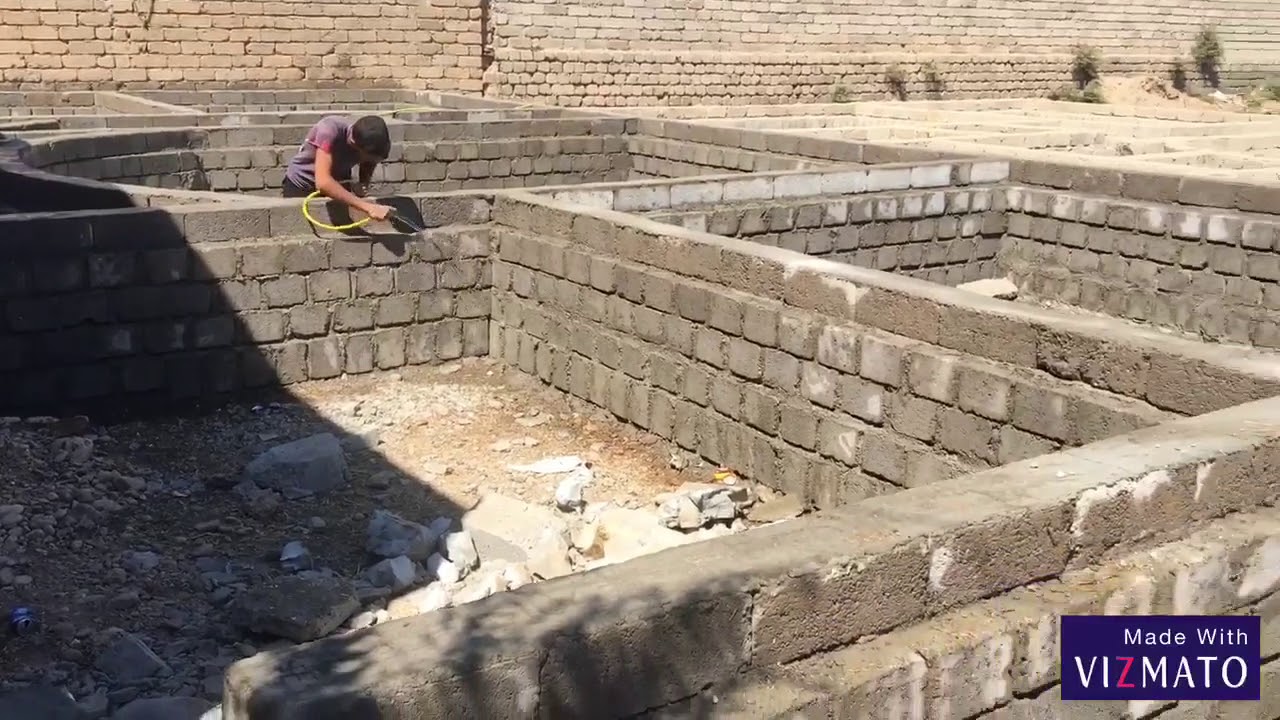 خريطة منزل جميلة جدا