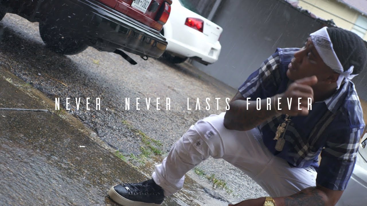Gemini - Never, Never Lasts Forever | Shot by @ShvrpShoota