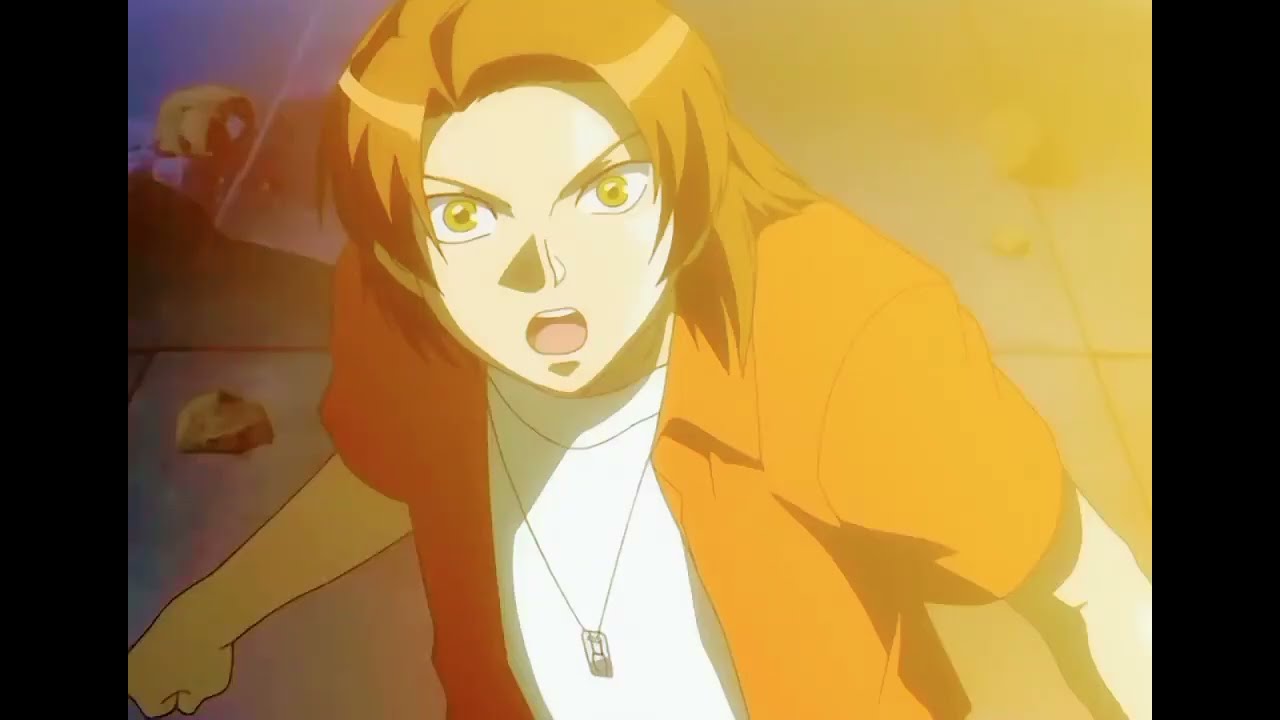 [Digimon Data Squad] Agumon digivolve para GeoGreymon (Dublado)