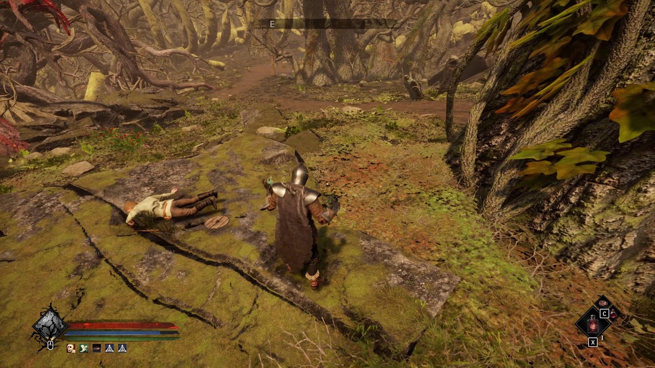 Tainted Grail: Fall of Avalon - Level 26 Sword Summoner