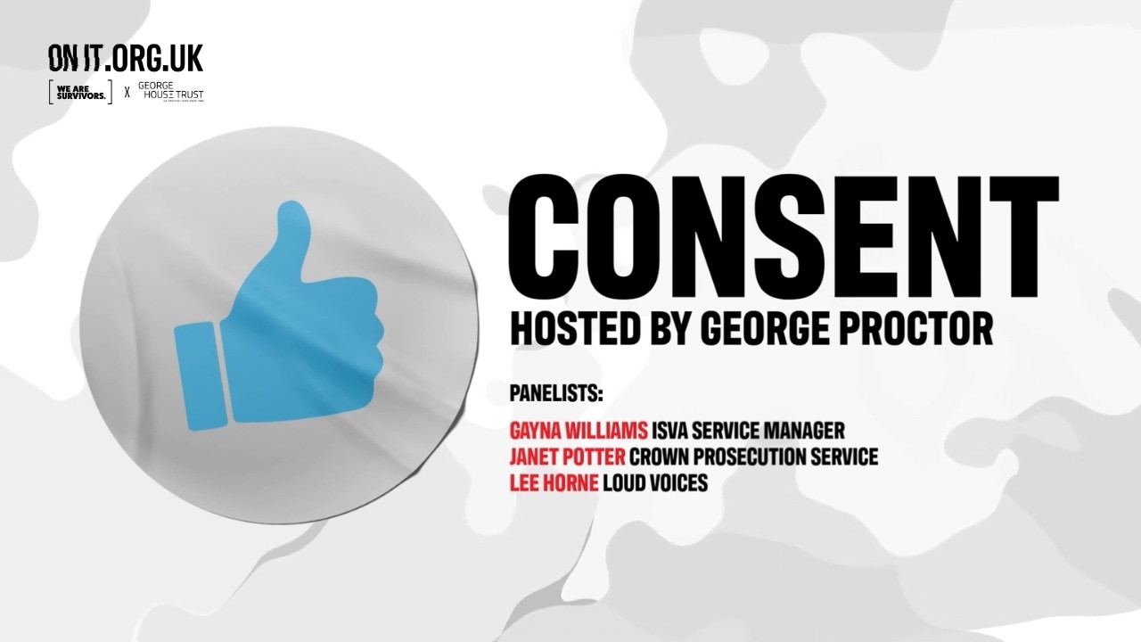 Let's Talk about Consent | ON IT Conference 2026