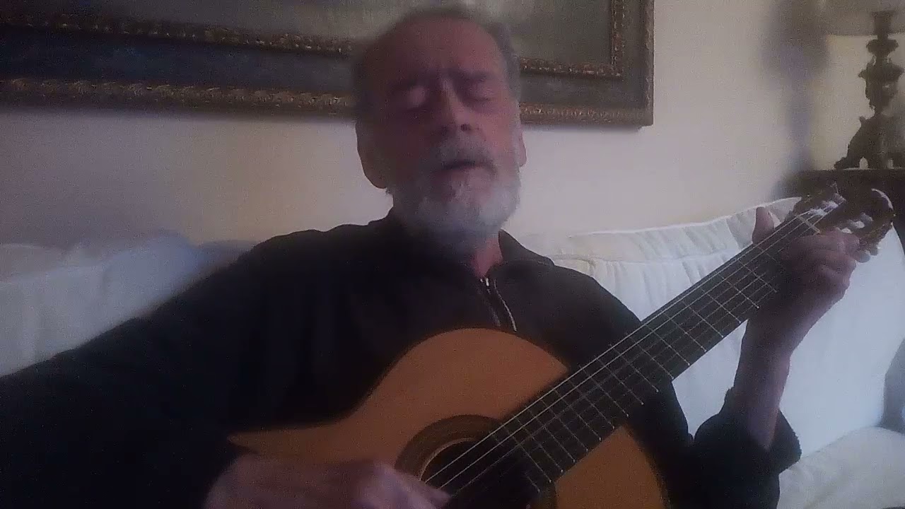 Io e te - Giuseppe Capannini - cover - Enzo Jannacci
