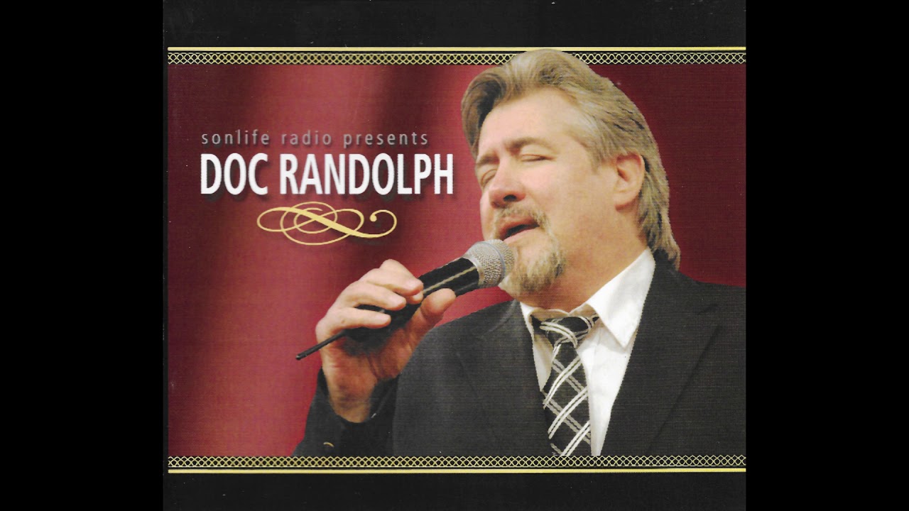 My Heavenly Father Watches Over Me- Doc Randolph