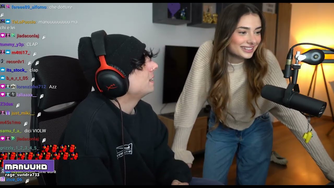 🔥 Top 25 Clip più Viste su Twitch Italia | Momenti Epici e Fail Memorabili 🎮🇮🇹 | EP #38