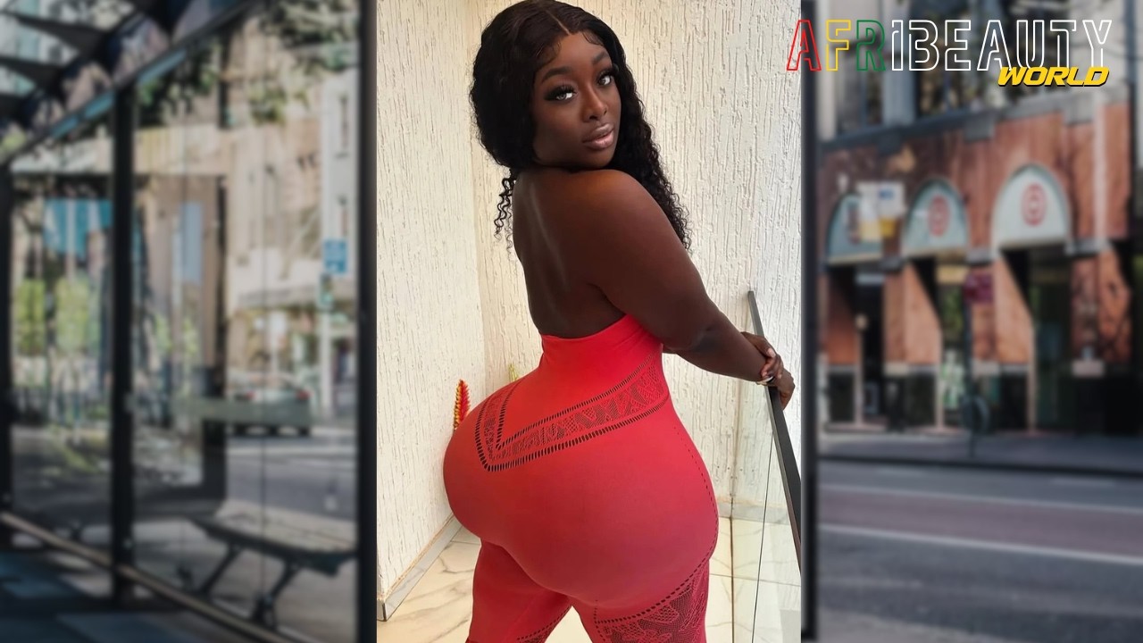 Gorgeous African Queens Captivate | Instagram Stars, Beauty, Fashion & Lifestyle| Fashion Nova Curve