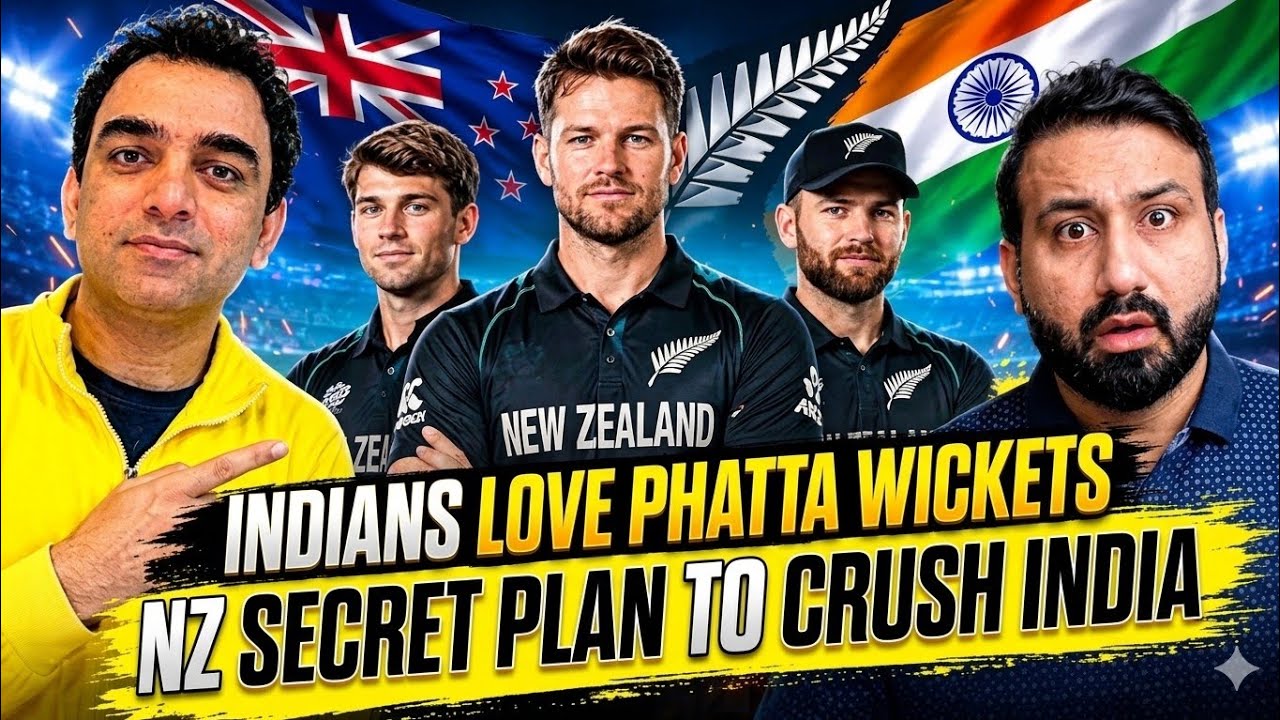 India&rsquo;s Worst Nightmare | 7 Dangerous Speedsters to Crush India | Pak vs India Semifinal. 