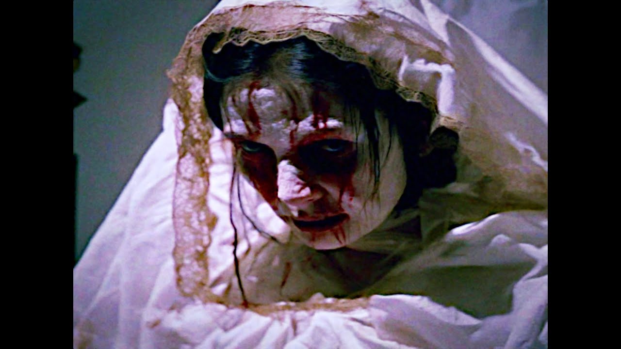 Traumatisme: the Terrifying Sound Design of Cauchemar Chemin