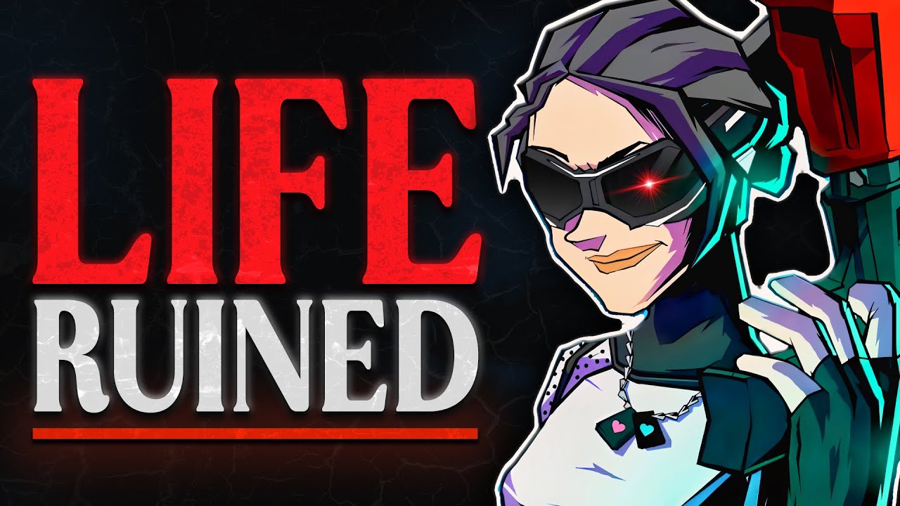 Why Fe4RLess Abandoned His Audience