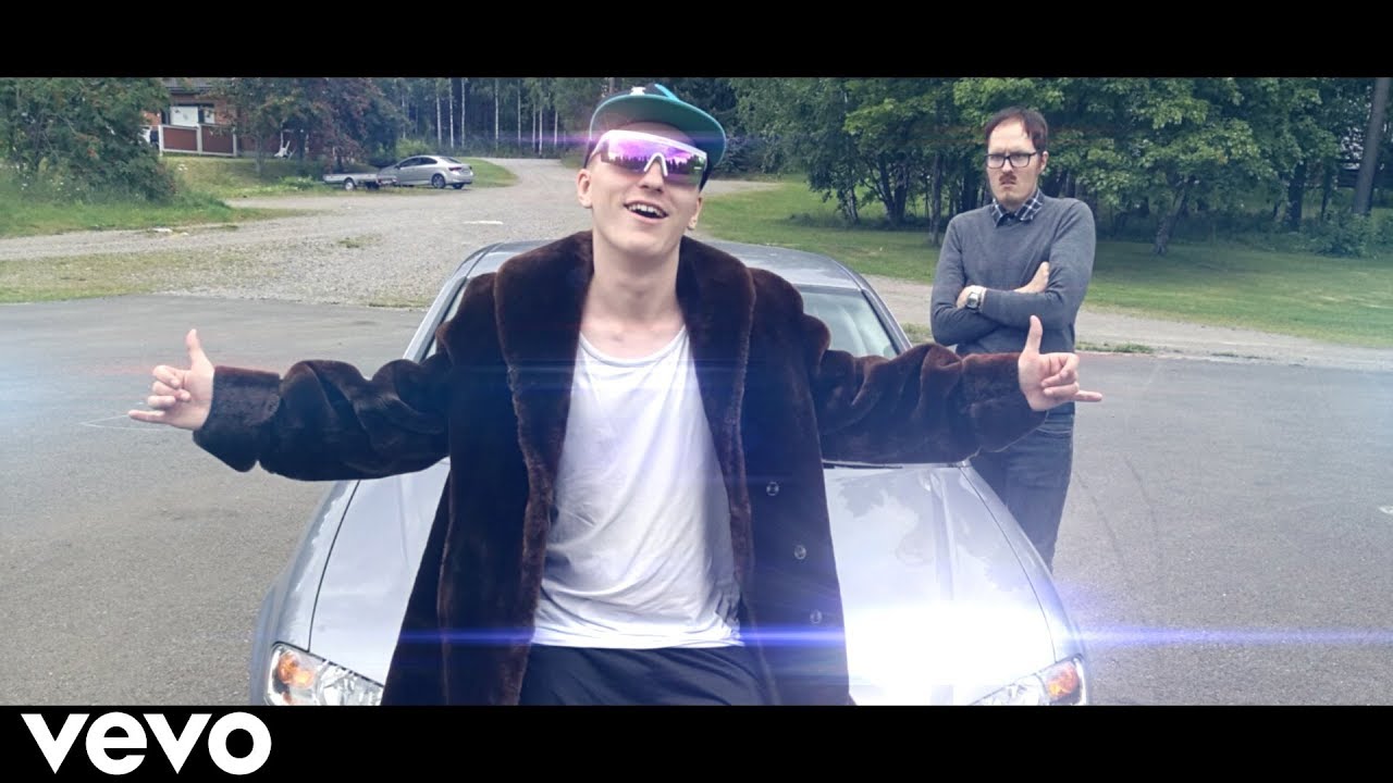 TONIN R&Auml;PPI