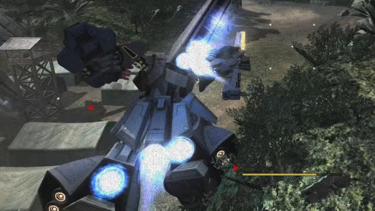 強化来て、大はしゃぎなTR-5