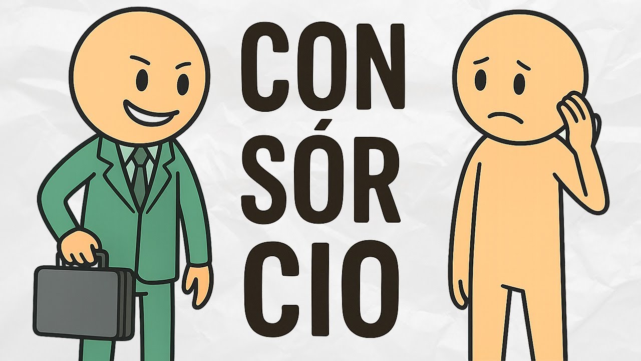 Como um Cons&oacute;rcio funciona e as armadilhas escondidas