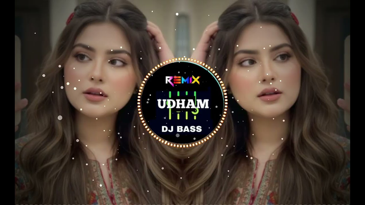 Dilbar Dilbar Hosh Na Khabar Hai 🥀❤️‍🩹 // DJ Remix Hindi Song // Heart 💔 Broken // JBL DJ Remix