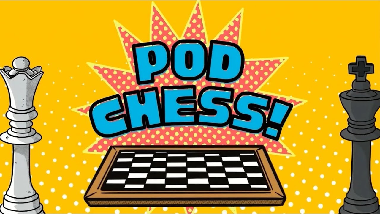 JAPFA PODCHESS! #9