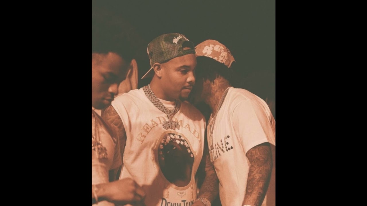 [FREE] G Herbo Type Beat “No Help”
