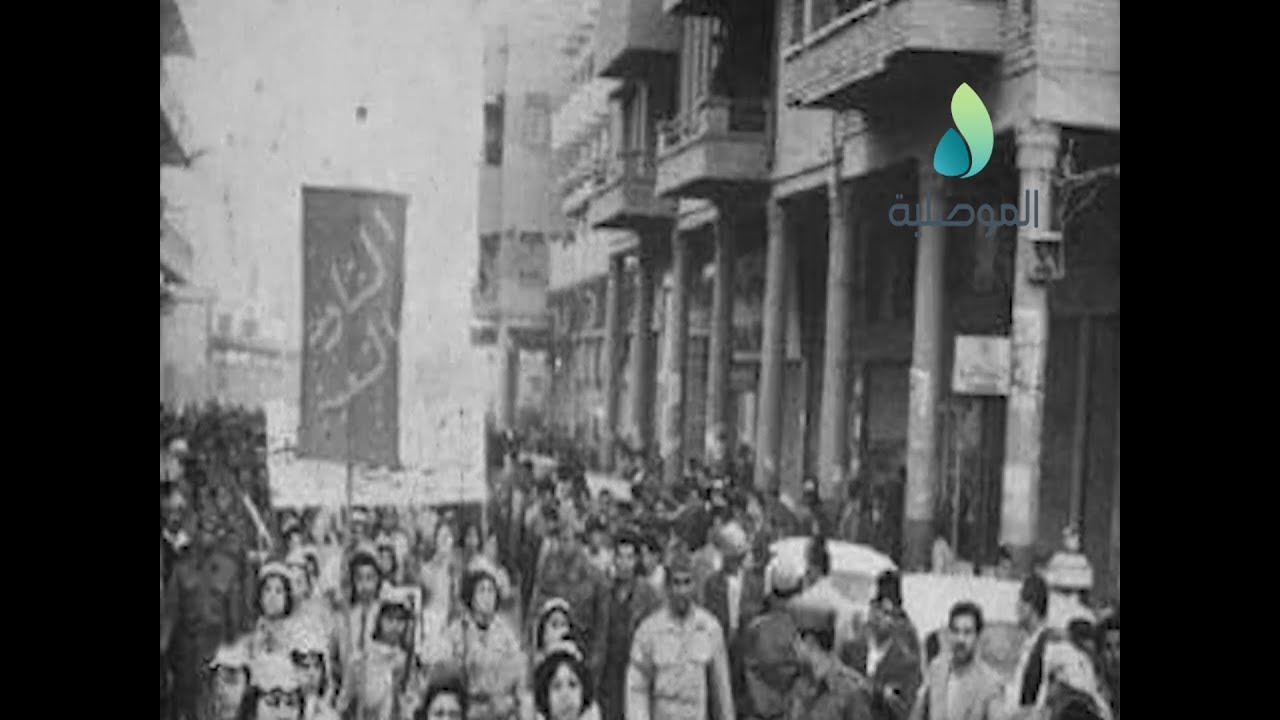 موصــــليات - ثورة الشواف في الموصل