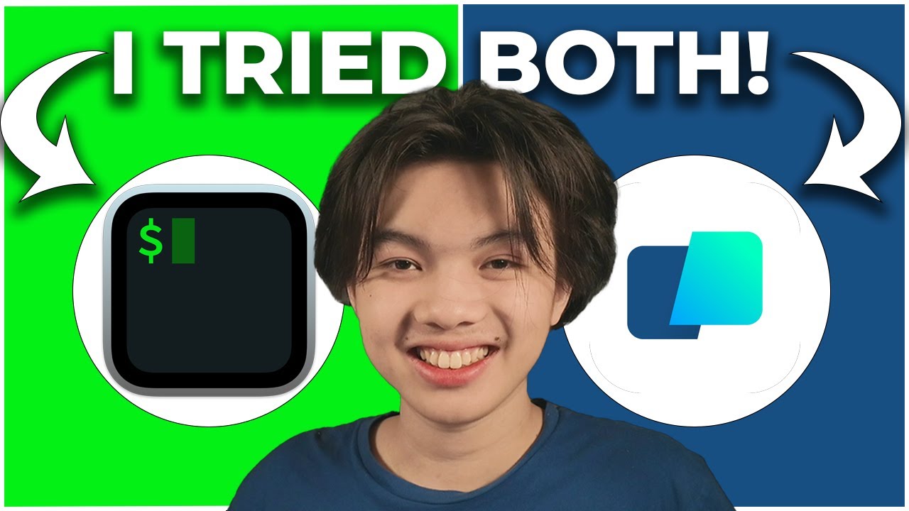 iTerm2 против Warp: лучший эмулятор терминала 2025 года?