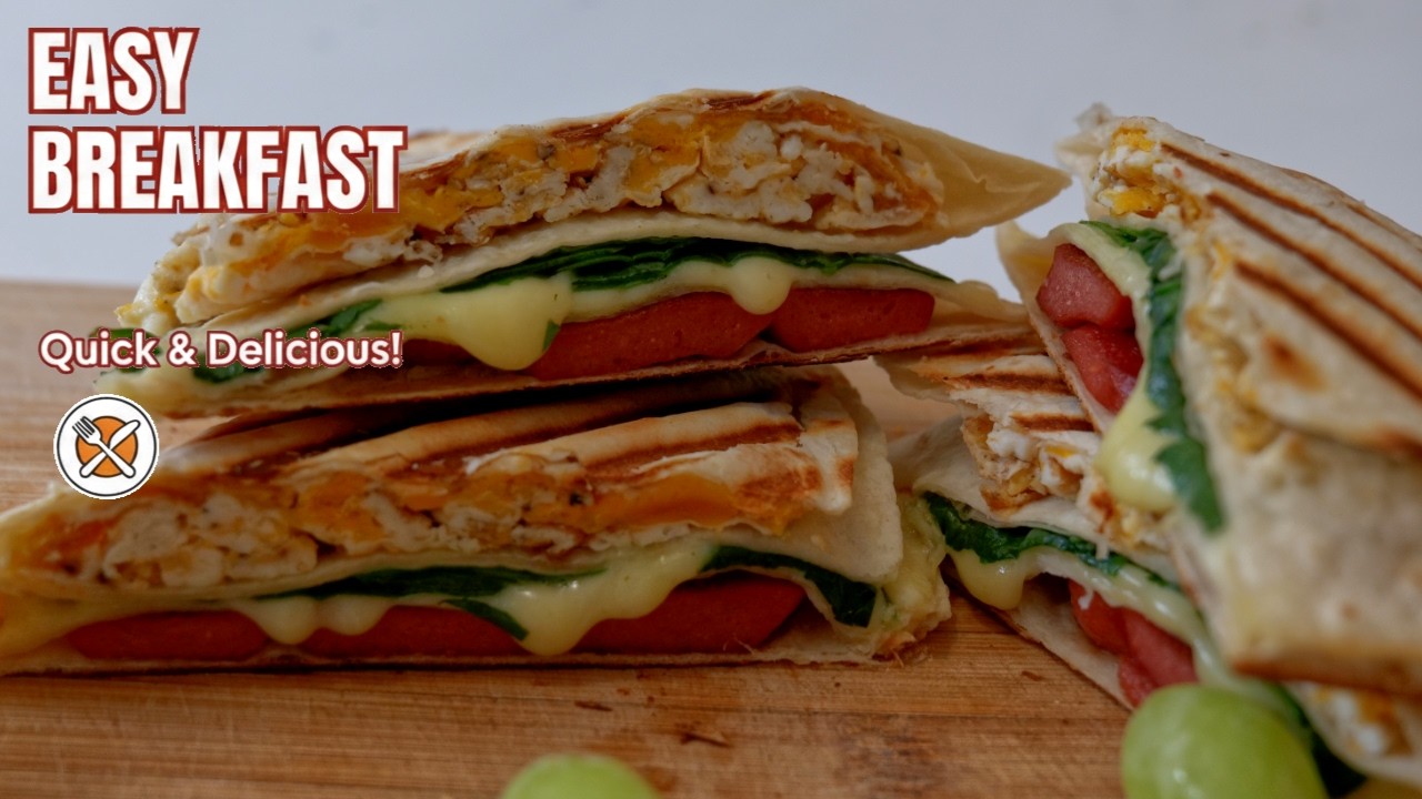 Stop Making Boring Eggs! Try This Instead