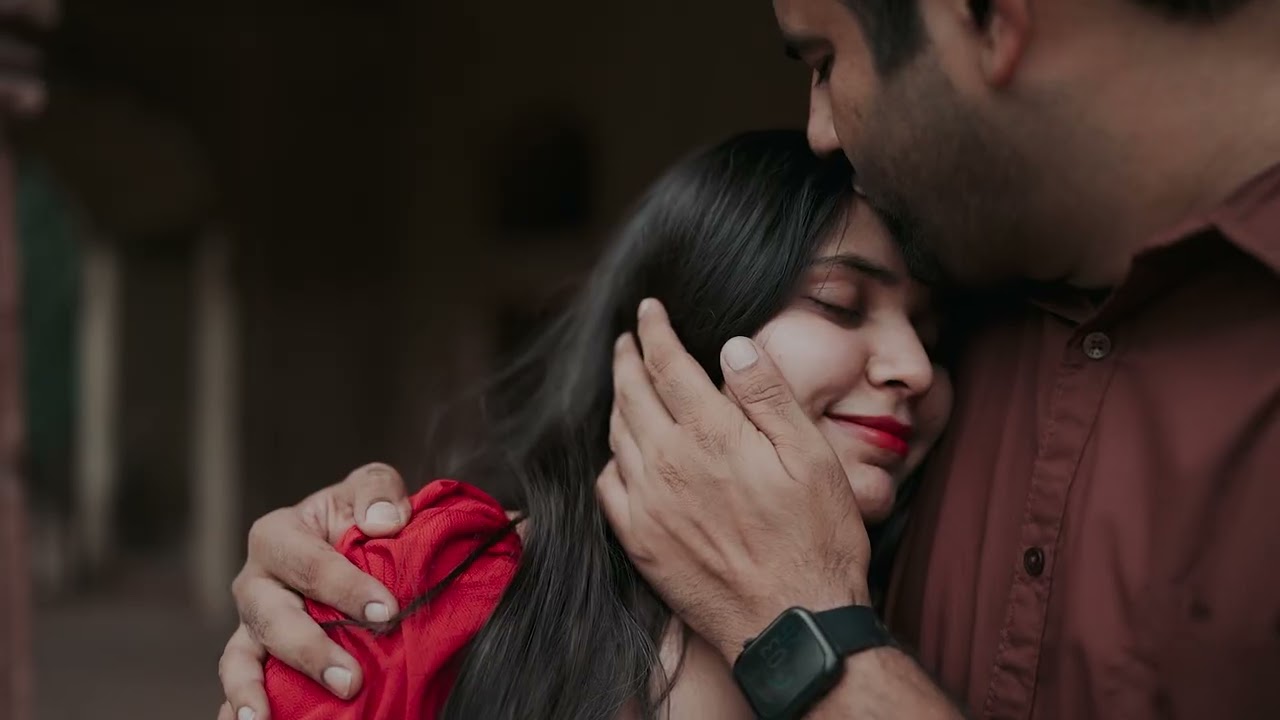 BABY SHOWER SHOOT ( AJAY & PRIYANKA ) 2025