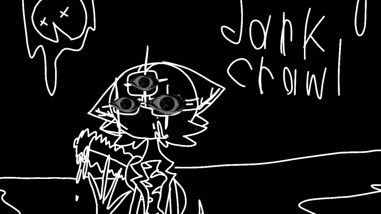 kaiju paradise creepypasta aka dark crawl #roblox #creepy #kaijuparadise #scary
