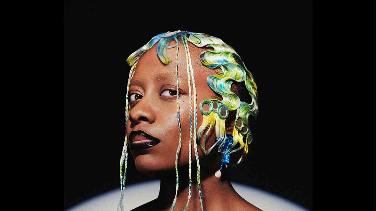 Jazz Talks | Cécile McLorin Salvant | Hosted by Larry Blumenfeld | Spoleto Festival USA