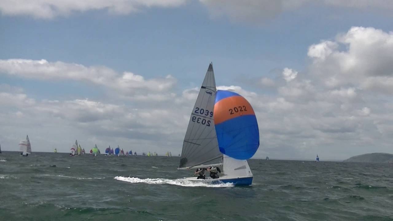 Scorpion Nationals 2016 Race 10