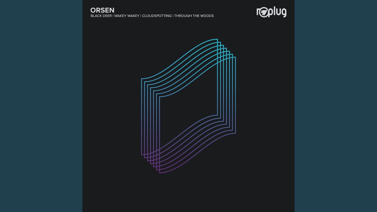 Cloudspotting (Original Mix)