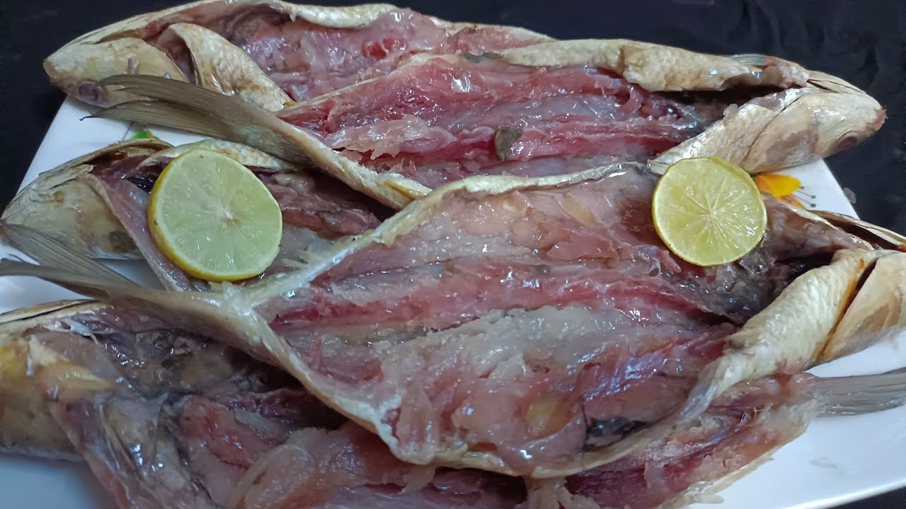 طريقة عمل الفسيخ (ازاي تعملي فسيخ ناجح لو حجمه صغير )