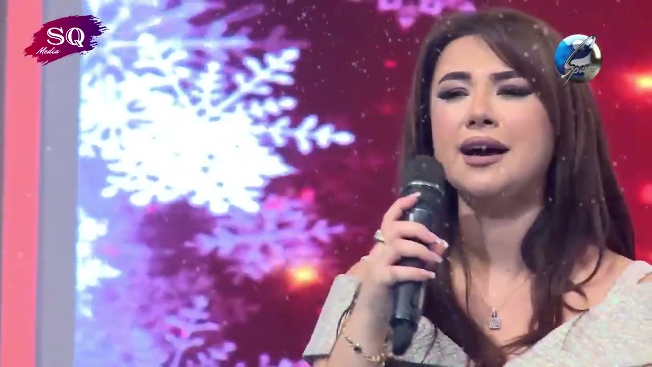 Leyla Rəhimova  - Eşqdən ürəyim qəmdə