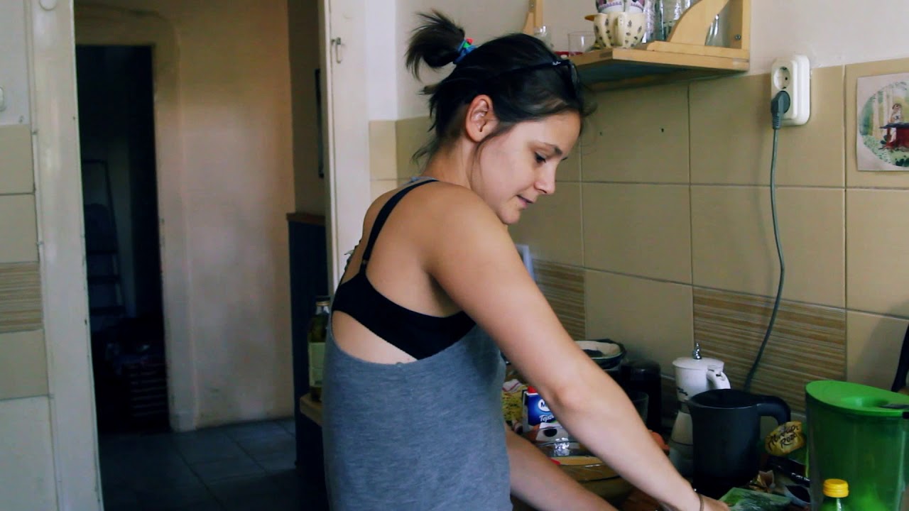 Pájer Alma Virág - színész a bábok mögött