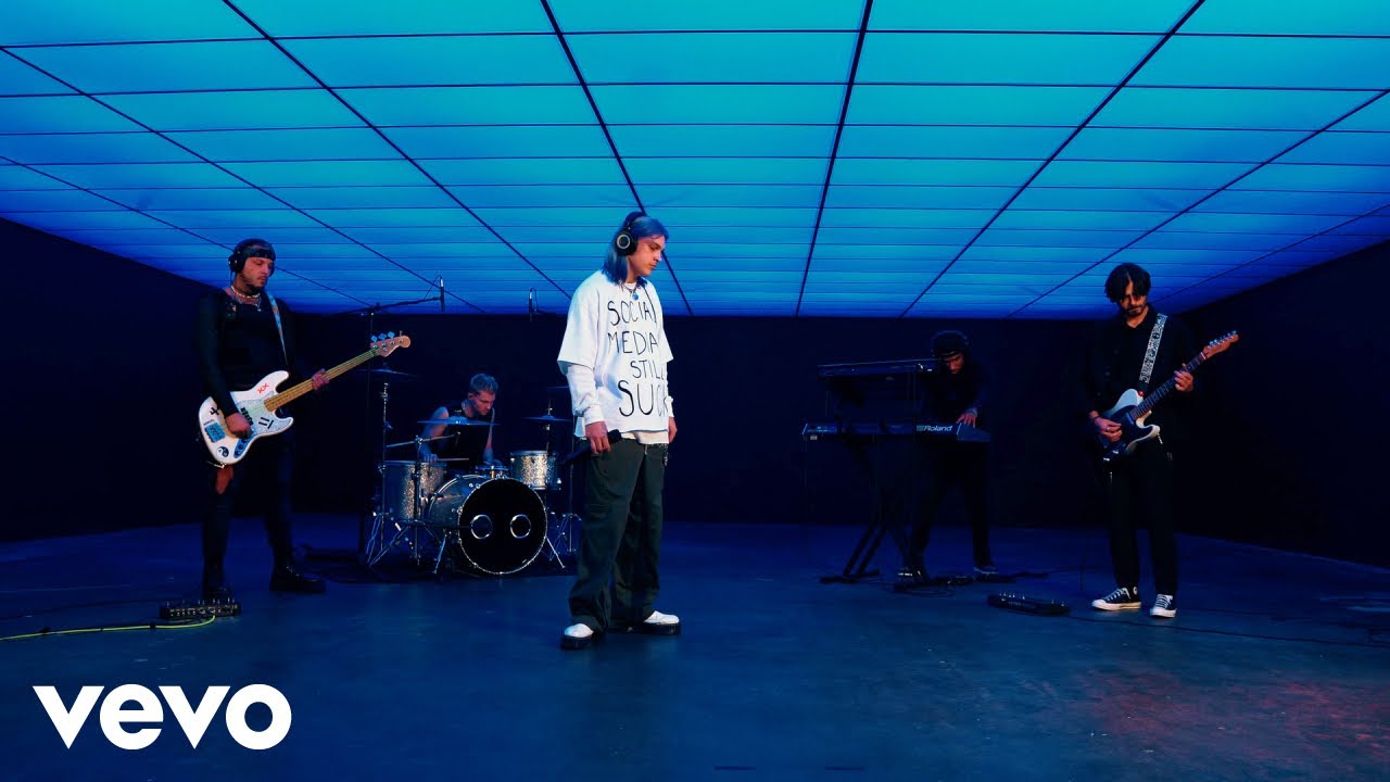 44phantom - i feel like crying (ambf live rendition sessions)