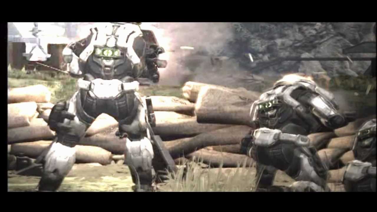 The Most Epic Halo Reach Recruitment Video Ever! RECRUITING FOR HALO INFINITE!
