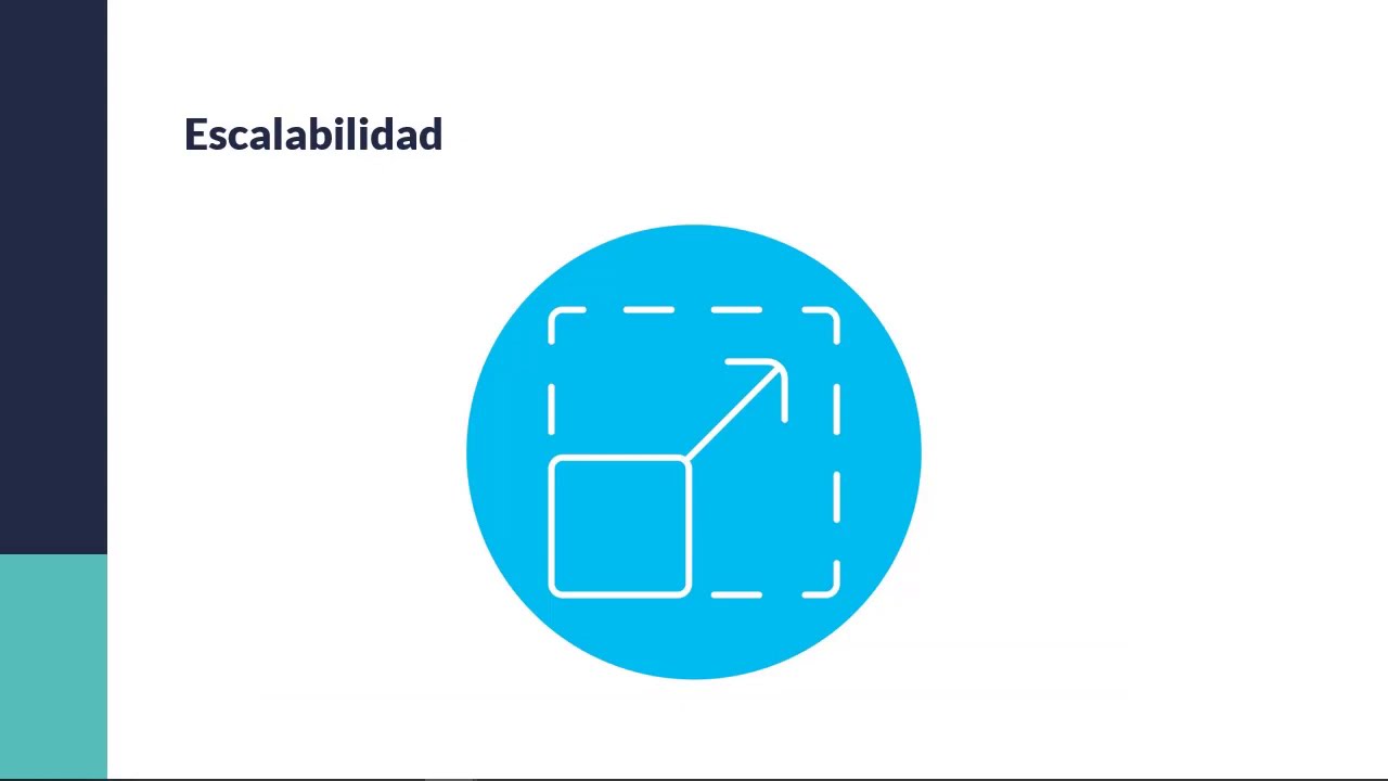 &iquest;Qu&eacute; es la Escalabilidad? | AZ-900 Microsoft Azure Fundamentals Espa&ntilde;ol # 3