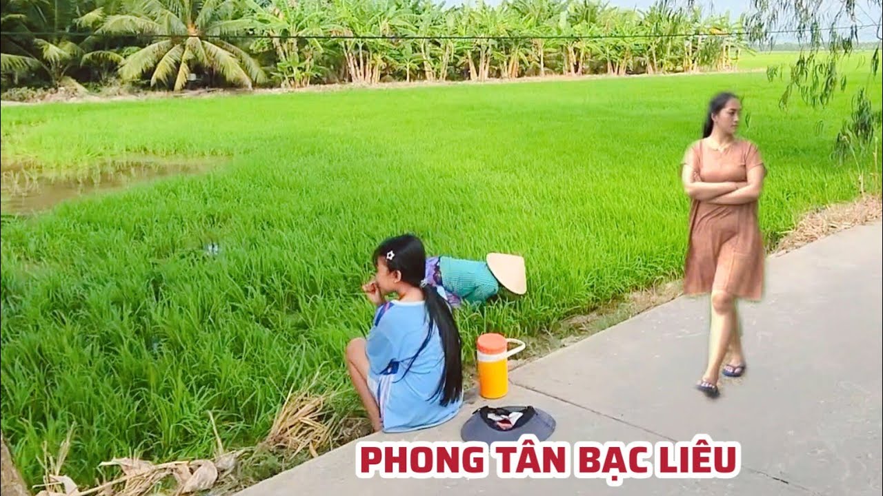Bất Ngờ Vùng Quê Vắng Vẻ Thiếu Bóng Người, Nhà Cửa Thưa Thớt Chỉ Thấy Hoa Kiểng Là Chính 2026