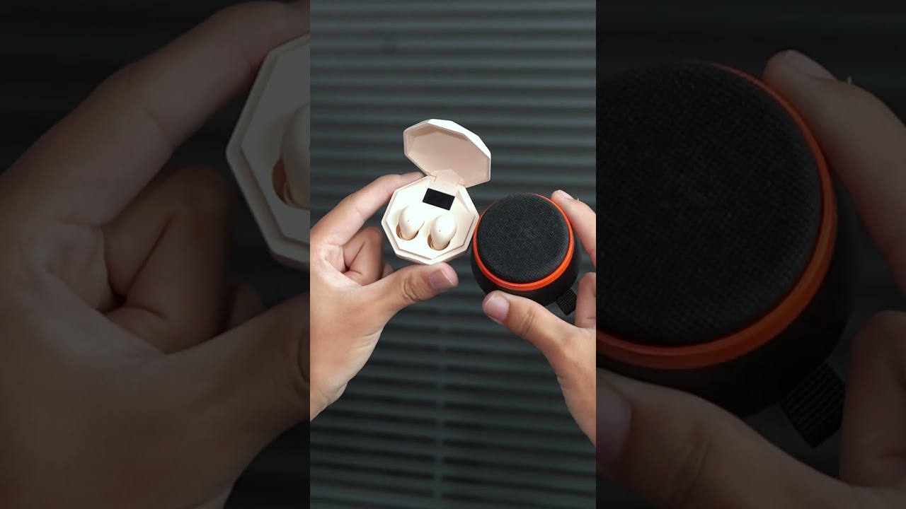 MIETUBL SP06 SMALL SPEAKER