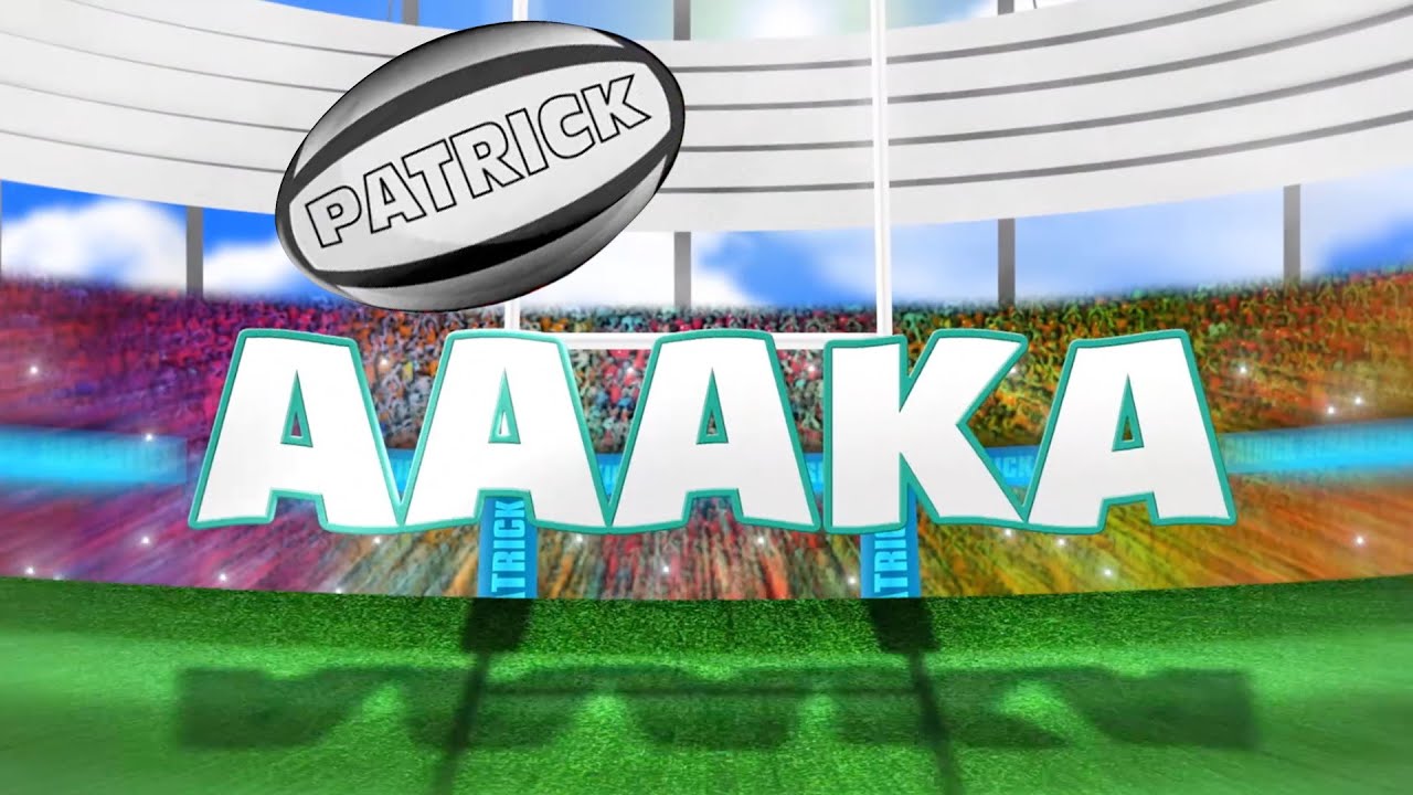 Aka Aleo - Patrick S&eacute;bastien - Vid&eacute;o Lyrics