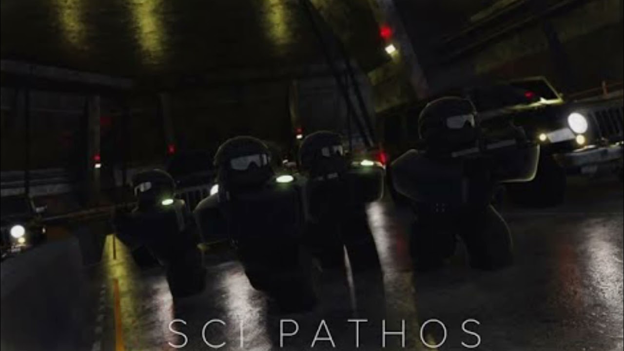 The SD finally found out how SCI Pathos made the OST of Uproar: