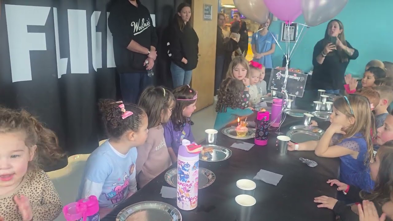 FLIGHT ADVENTURE PARK #9