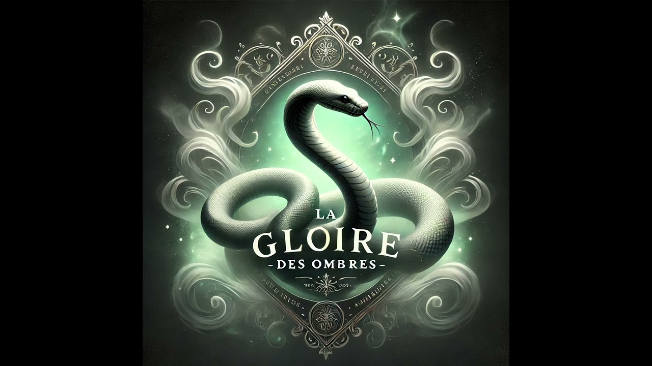 LA GLOIRE DES OMBRES