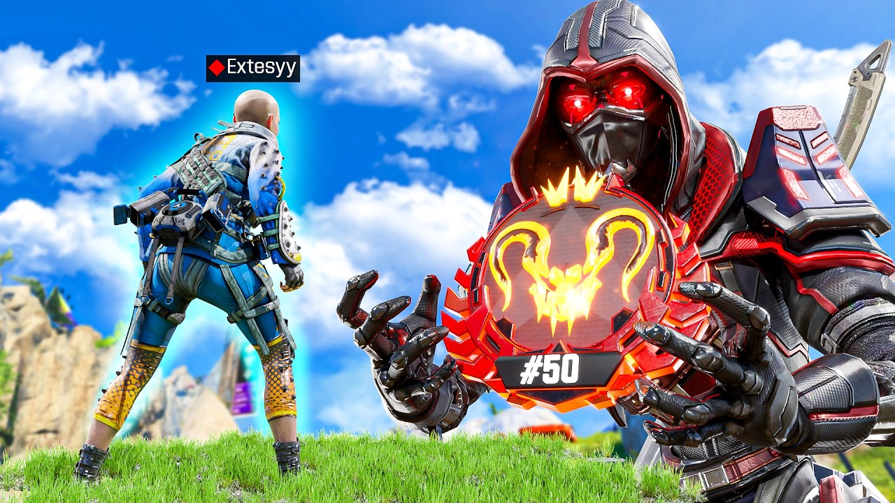 The Solo Q Experience As A Top 50 Pred