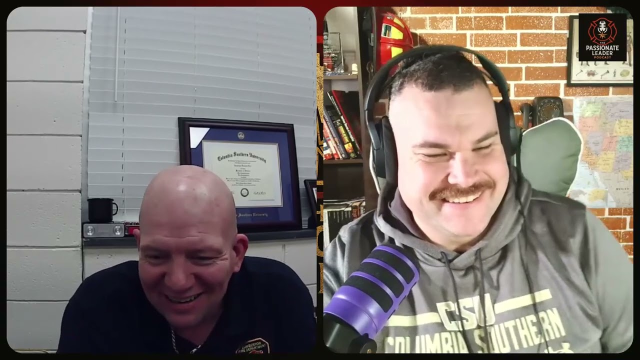 Episode 47: Eddie Cox