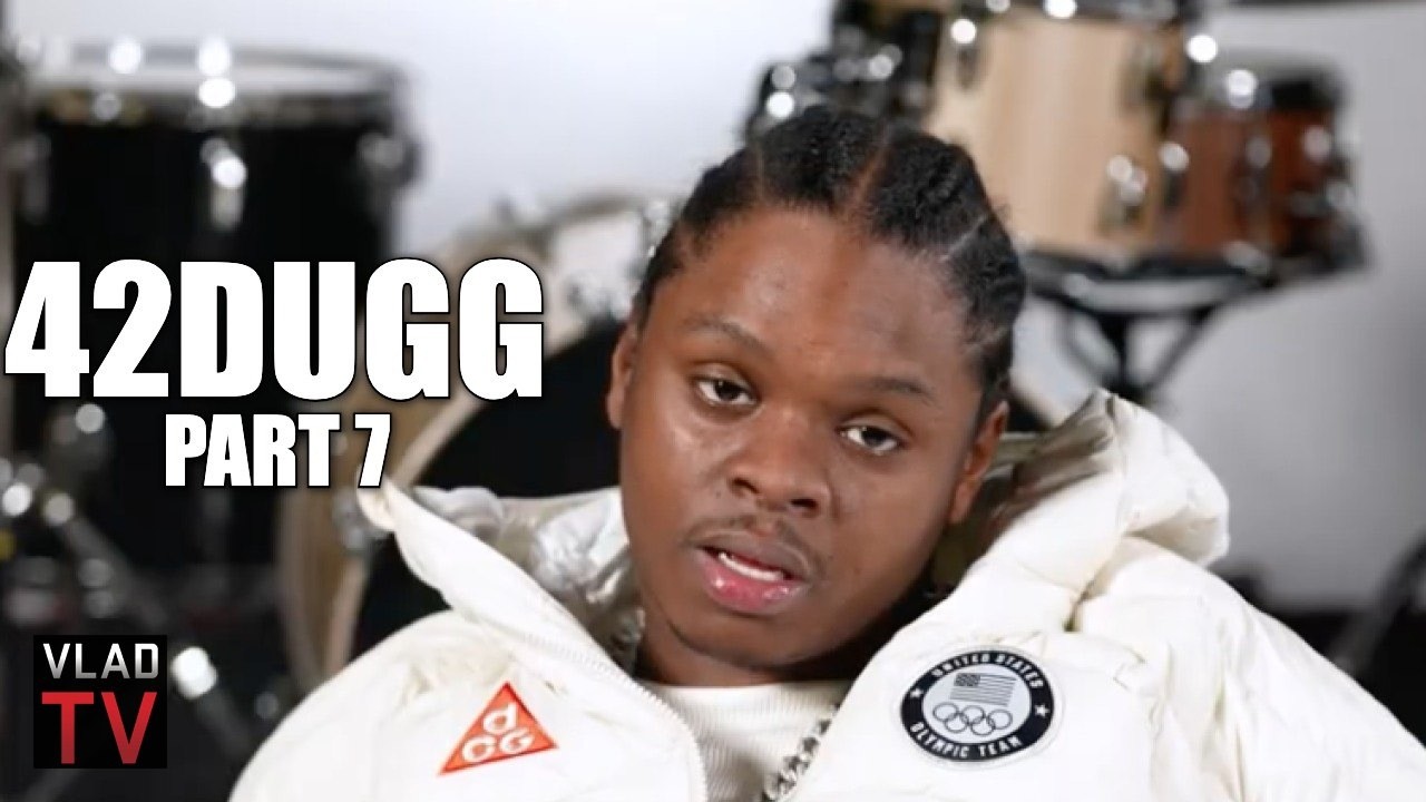 42 Dugg on 