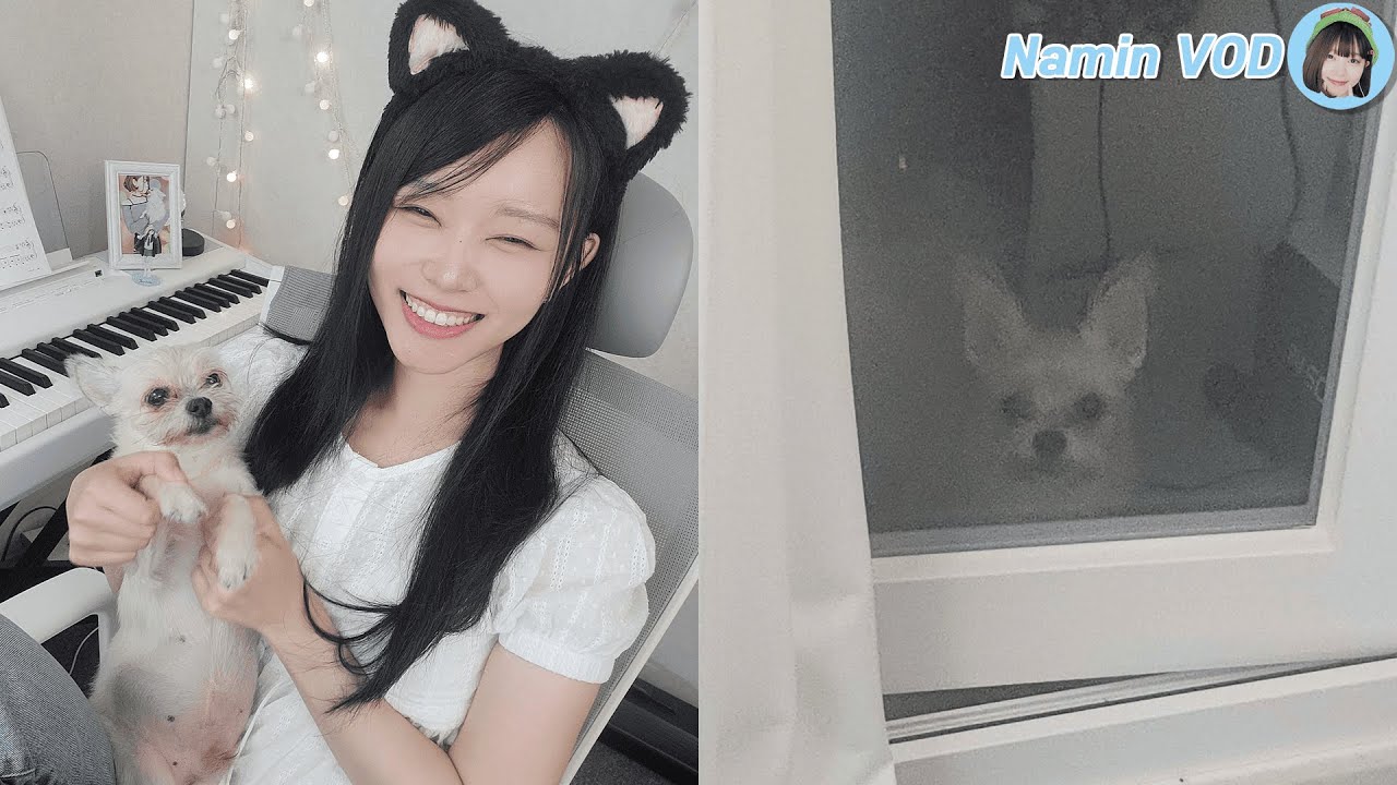 【 2025.9.15 】超可愛blue + LOL Namin VOD