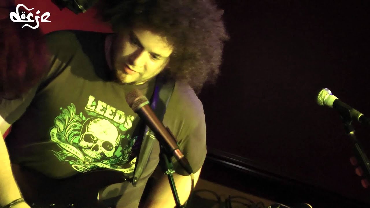 Dorje & The Drills Tour Blog - Part 5 of 10